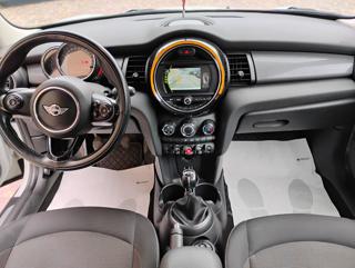 MINI Cooper D usata, con Cerchi in lega