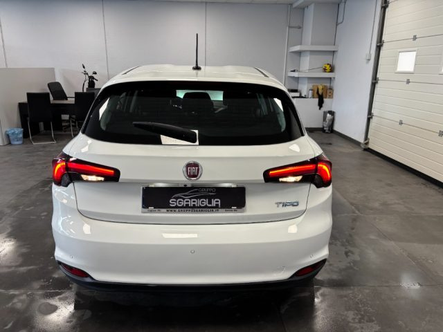 FIAT Tipo usata, con Alzacristalli elettrici
