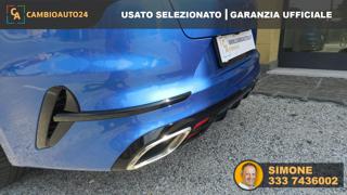 KIA Proceed usata 84