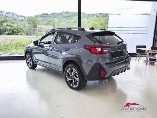 SUBARU Crosstrek usata 3