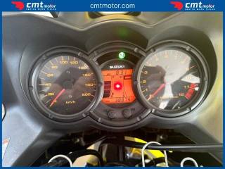 SUZUKI V-Strom 650 usata 4