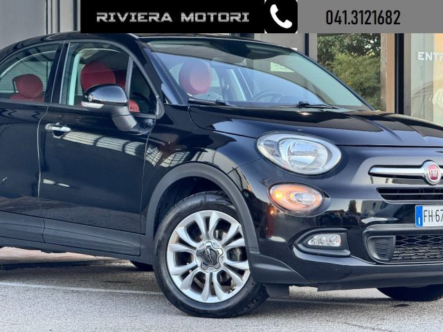 FIAT 500X usata, con Airbag Passeggero