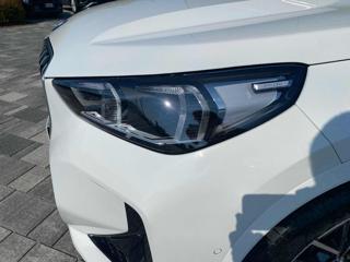 BMW X1 usata, con Controllo automatico clima