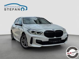 BMW 118 usata, con Airbag laterali