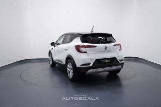 RENAULT Captur usata, con Airbag Passeggero