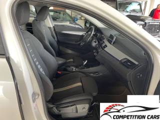 BMW X2 usata, con Servosterzo