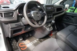 RENAULT Trafic usata, con Cruise Control
