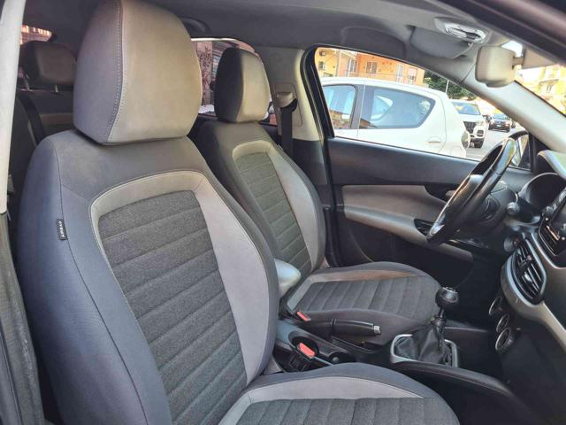 FIAT Tipo usata, con Cruise Control