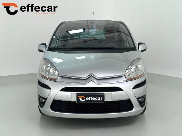 CITROEN C4 Picasso usata, con Airbag
