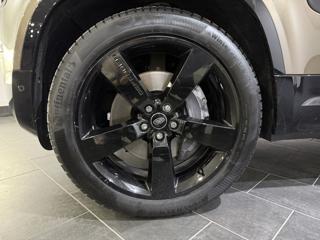 LAND ROVER Defender usata, con Airbag Passeggero