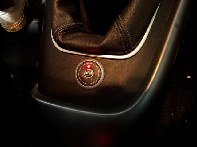 ALFA ROMEO Giulietta usata, con Touch screen