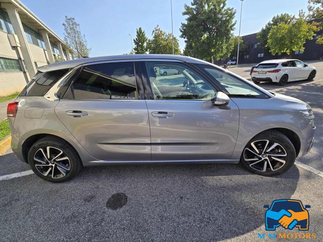 CITROEN C4 Spacetourer usata, con Airbag Passeggero