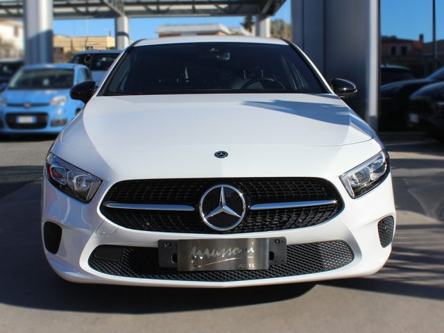 MERCEDES-BENZ A 180 usata, con Airbag