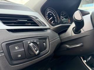 BMW X2 usata, con Climatizzatore