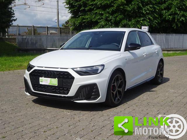 AUDI A1 usata, con Park Distance Control