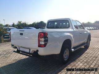 MITSUBISHI L200 usata, con Airbag Passeggero