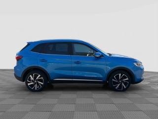 MG ZS usata 5