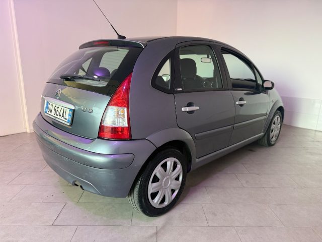 CITROEN C3 usata 10