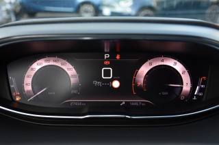 PEUGEOT 3008 usata, con Chiusura centralizzata telecomandata
