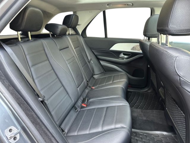 MERCEDES-BENZ GLE 300 usata, con Immobilizzatore elettronico