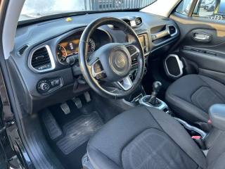 JEEP Renegade usata, con Chiusura centralizzata