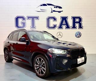 BMW X3 usata, con Airbag laterali