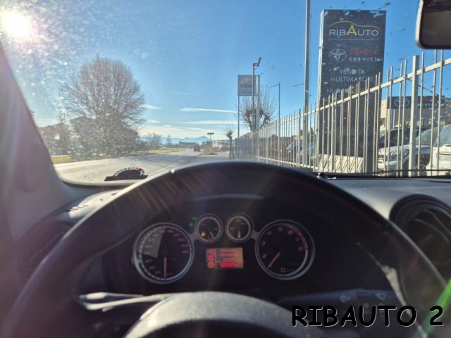 ALFA ROMEO MiTo usata, con Luci diurne