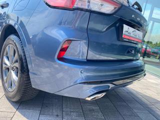 FORD Kuga usata, con Controllo trazione
