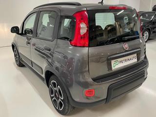 FIAT Panda usata, con Autoradio
