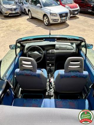FIAT Punto usata, con Sedile posteriore sdoppiato