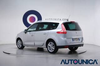 RENAULT Scenic usata, con Lettore CD