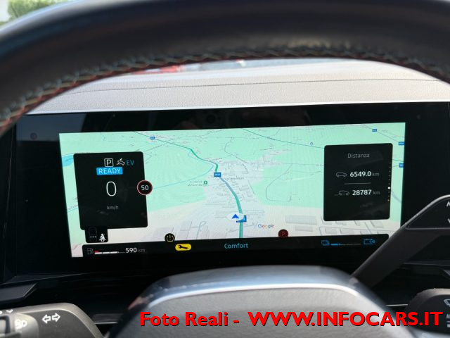 RENAULT Austral usata, con Cruise Control