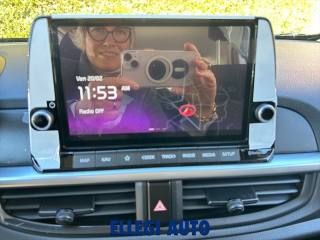 KIA Picanto usata, con Isofix