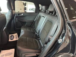 FORD Kuga usata, con Immobilizzatore elettronico