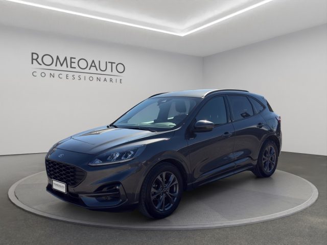 FORD Kuga usata, con ABS