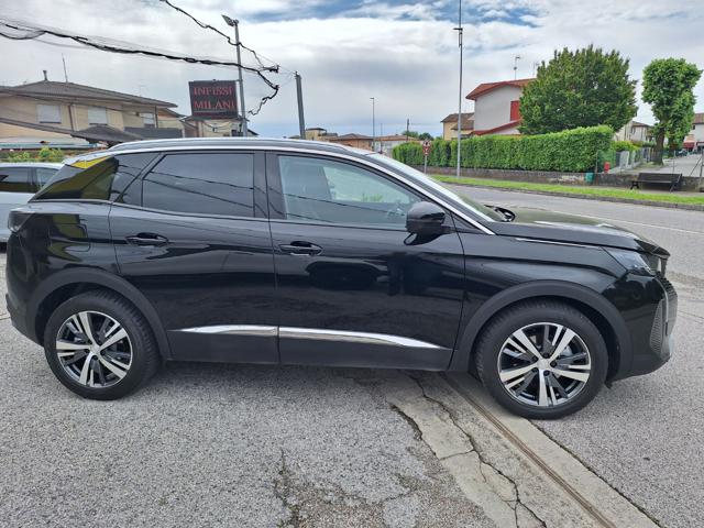PEUGEOT 3008 usata, con Airbag Passeggero