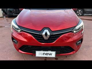 RENAULT Clio usata, con Fendinebbia