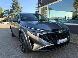 NISSAN Qashqai usata, con Airbag laterali