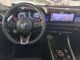 ALFA ROMEO Tonale usata, con Climatizzatore