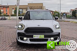 MINI Countryman usata, con Cerchi in lega