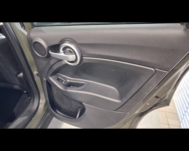 FIAT 500X usata 31