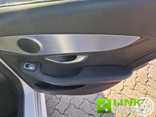 MERCEDES-BENZ C 220 usata, con Filtro antiparticolato