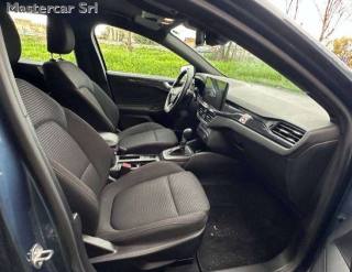 FORD Focus usata, con Chiusura centralizzata