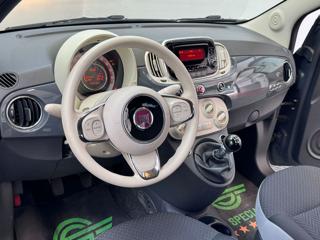 FIAT 500 usata, con Climatizzatore