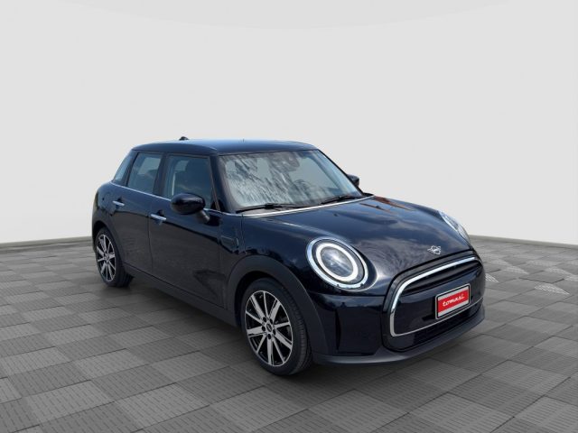 MINI Mini usata 6
