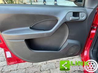 FIAT Panda usata 22