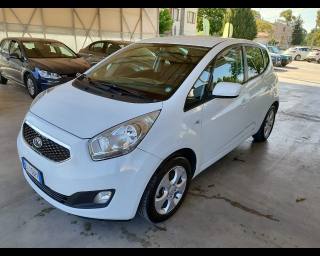 KIA Venga usata, con Airbag laterali