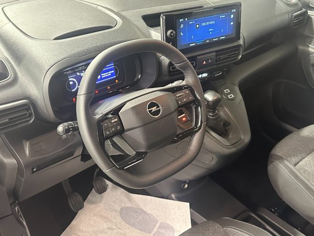 OPEL Combo usata, con Cruise Control