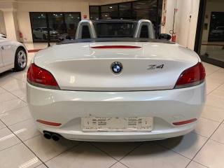 BMW Z4 usata, con Sistema di navigazione