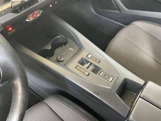 DS AUTOMOBILES DS 4 usata, con Servosterzo